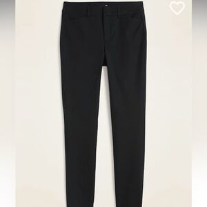 ON High Waisted Pixie Skinny Pants 
NWT